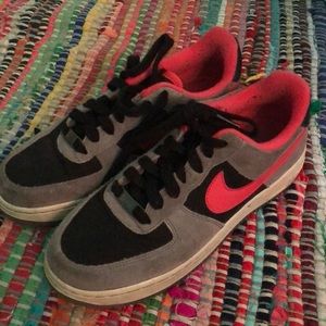 Nike Air kicks